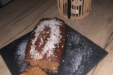 Cliquez pour zoomer ! Pain d’épices Thermomix par celyne_7