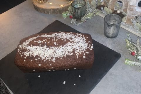 Cliquez pour zoomer ! Pain d’épices Thermomix par celyne_7
