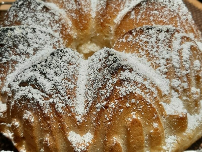 Cliquez pour zoomer ! Brioche express Thermomix par nath_92