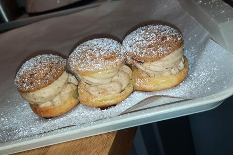 Cliquez pour zoomer ! Paris-Brest Thermomix par sindie_1