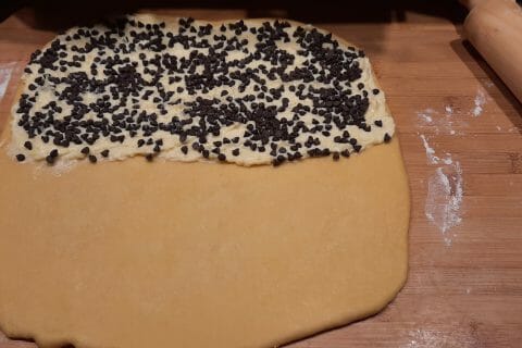 Cliquez pour zoomer ! Brioche suisse Thermomix par sindie_1