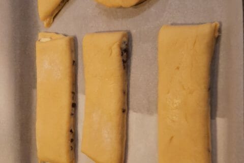 Cliquez pour zoomer ! Brioche suisse Thermomix par sindie_1