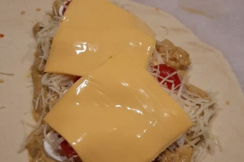 Cliquez pour zoomer ! Calzone Thermomix par sindie_1