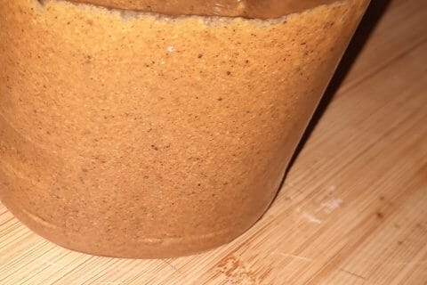 Cliquez pour zoomer ! Pâte de praliné Thermomix par sindie_1