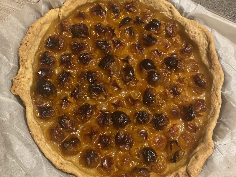 Cliquez pour zoomer ! Pâte brisée Thermomix par mana_2