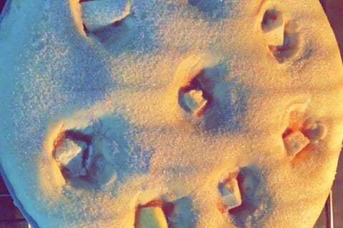 Cliquez pour zoomer ! Zimmetkuche – gâteau à la cannelle Alsacien Thermomix par mana_2