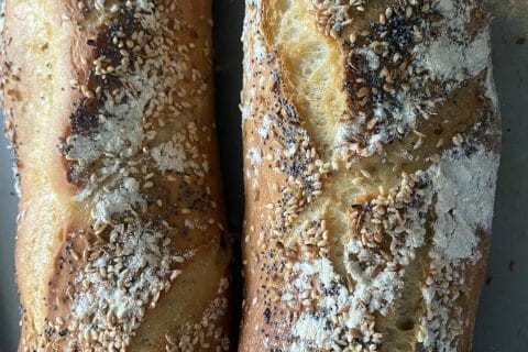 Cliquez pour zoomer ! Baguettes Thermomix par mana_2