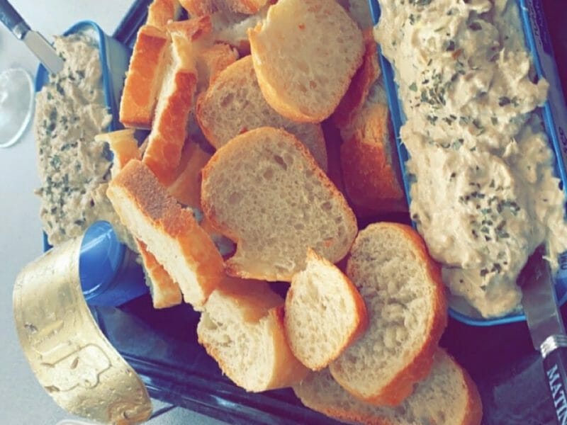 Cliquez pour zoomer ! Beurre de sardine Thermomix par mana_2