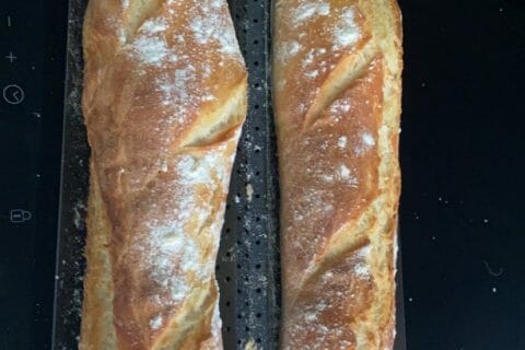 Cliquez pour zoomer ! Baguettes Thermomix par mana_2