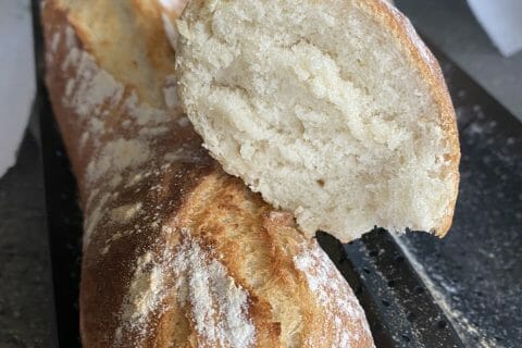 Cliquez pour zoomer ! Baguettes Thermomix par mana_2