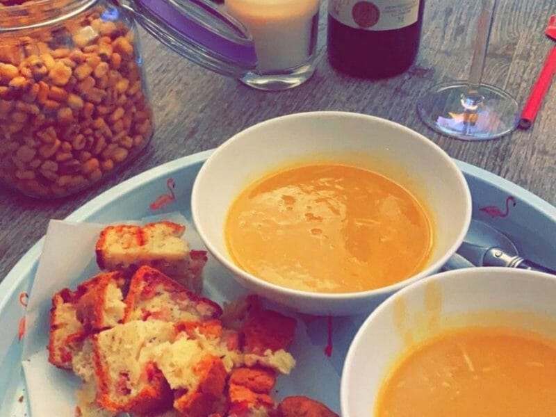 Cliquez pour zoomer ! Accras de morue Thermomix par mana_2