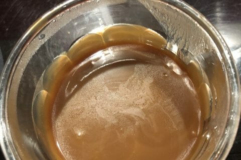 Cliquez pour zoomer ! Salidou – Caramel au beurre salé Thermomix par poupoute60