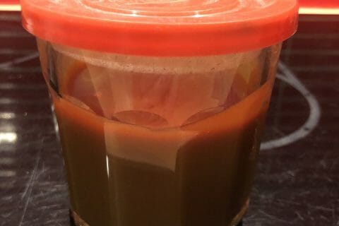 Cliquez pour zoomer ! Salidou – Caramel au beurre salé Thermomix par poupoute60