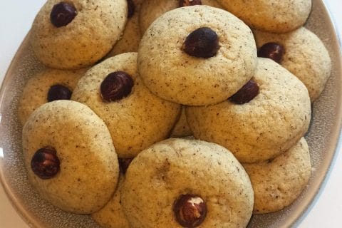 Cliquez pour zoomer ! Noisettins Thermomix par betty_43