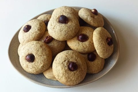 Cliquez pour zoomer ! Noisettins Thermomix par betty_43