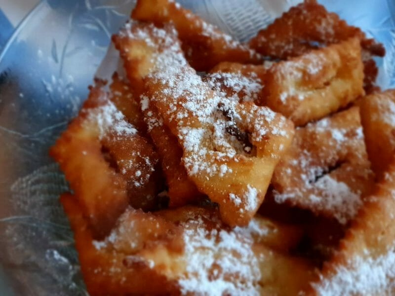 Cliquez pour zoomer ! Bugnes Thermomix par christiane3