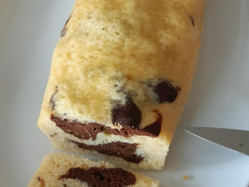 Cliquez pour zoomer ! Savane au Varoma Thermomix par papy2018