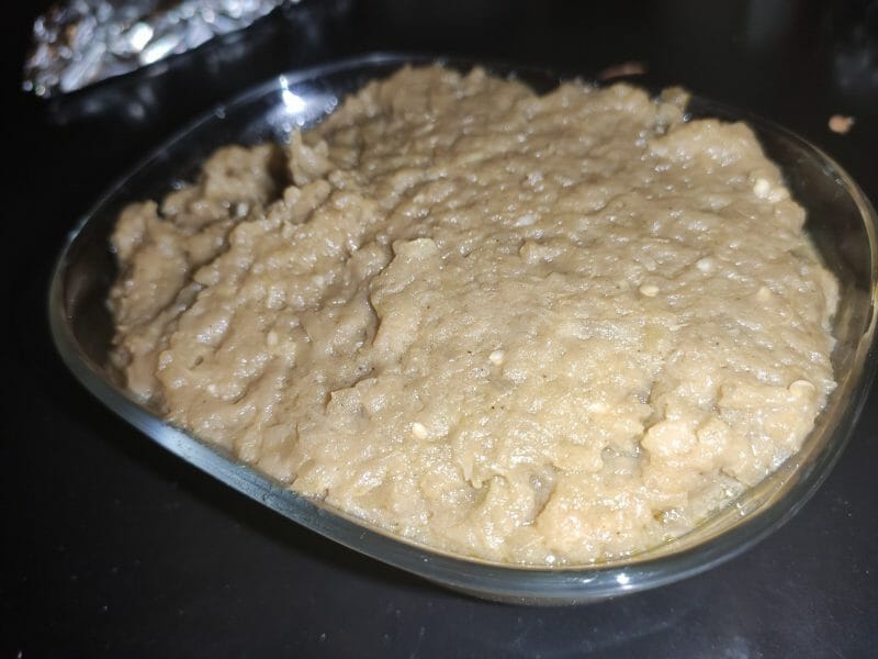 Cliquez pour zoomer ! Caviar d’aubergine Thermomix par coralie_283