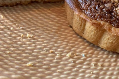 Cliquez pour zoomer ! Tartelettes aux noix de pécan Thermomix par nathaliepo