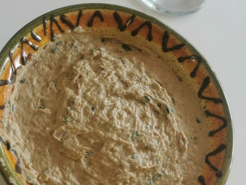 Cliquez pour zoomer ! Rillettes de thon Thermomix par chach0u91