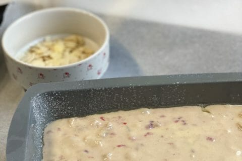 Cliquez pour zoomer ! Crousti-moelleux aux poires Thermomix par sweetcake8587