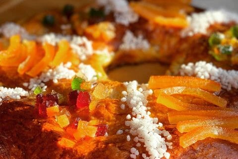 Cliquez pour zoomer ! Couronne des rois Thermomix par sweetcake8587