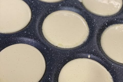 Cliquez pour zoomer ! Pancakes Thermomix par sweetcake8587