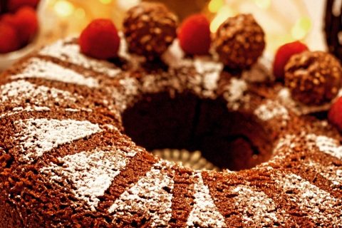Cliquez pour zoomer ! Gâteau au chocolat des écoliers Thermomix par sweetcake8587