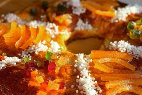 Cliquez pour zoomer ! Couronne des rois Thermomix par sweetcake8587