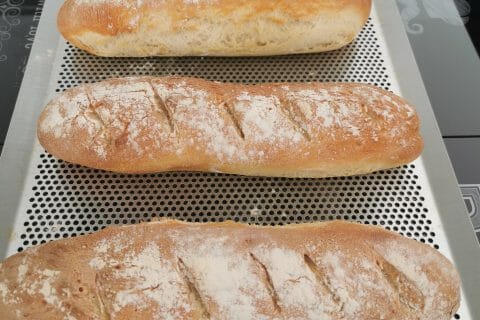 Cliquez pour zoomer ! Baguettes Thermomix par malicette