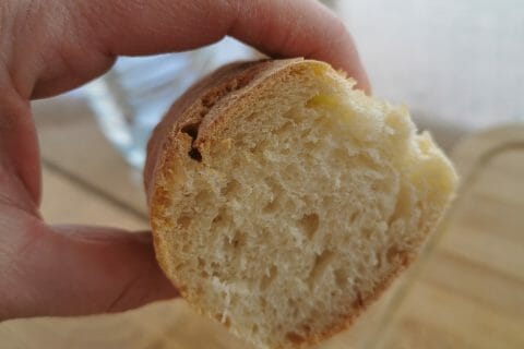 Cliquez pour zoomer ! Baguettes Thermomix par malicette