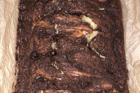 Cliquez pour zoomer ! Gâteau brioché façon cinnamon rolls Thermomix par Audrey 30