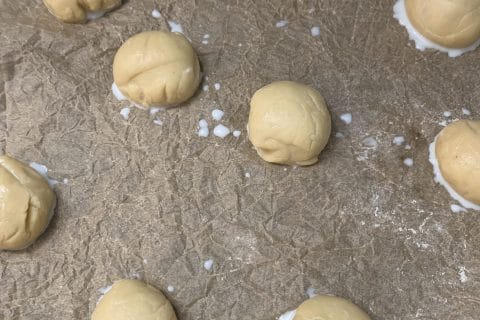 Cliquez pour zoomer ! Beignets au four Thermomix par Audrey 30
