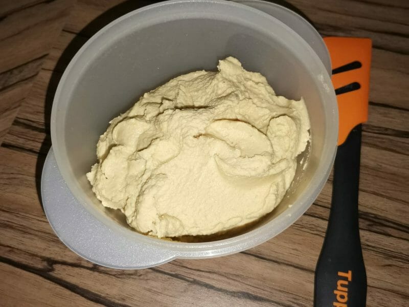 Cliquez pour zoomer ! Houmous Thermomix par harmony3005