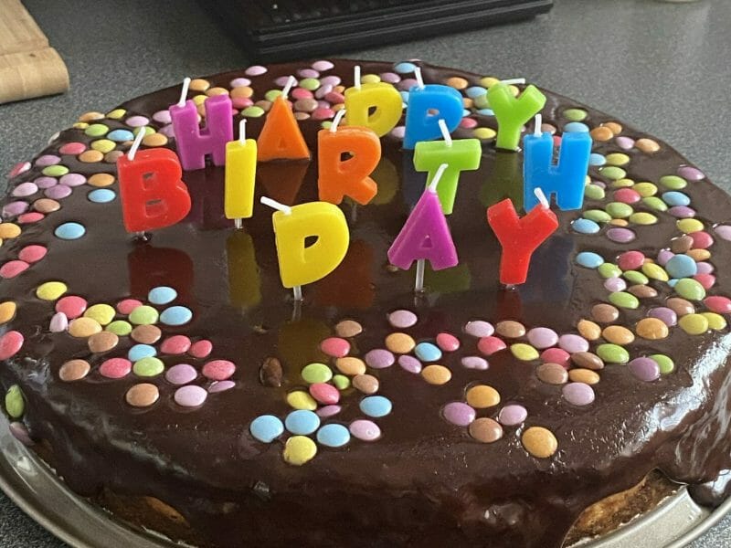 Sauce au chocolat au Thermomix Cookomix