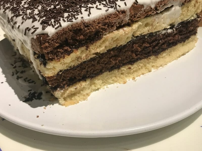 Cliquez pour zoomer ! Napolitain Thermomix par cloobiou