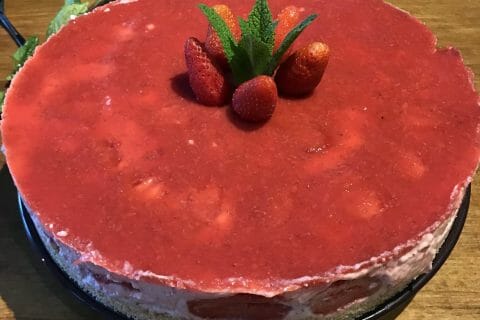 Cliquez pour zoomer ! Photo de cloobiou