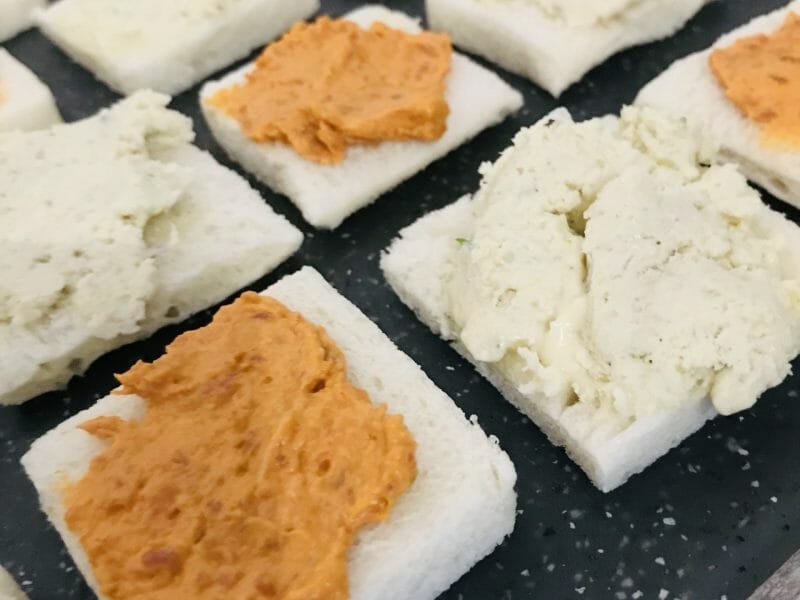 Cliquez pour zoomer ! Tartinade de chorizo Thermomix par lau_88