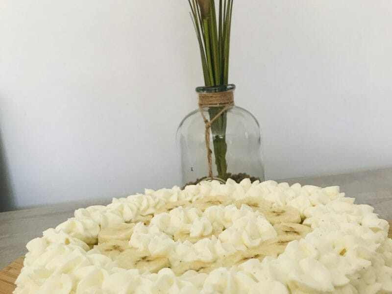 Cliquez pour zoomer ! Moelleux coco-bananes Thermomix par lau_88