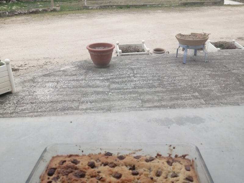 Cliquez pour zoomer ! Brookie Thermomix par nat_28