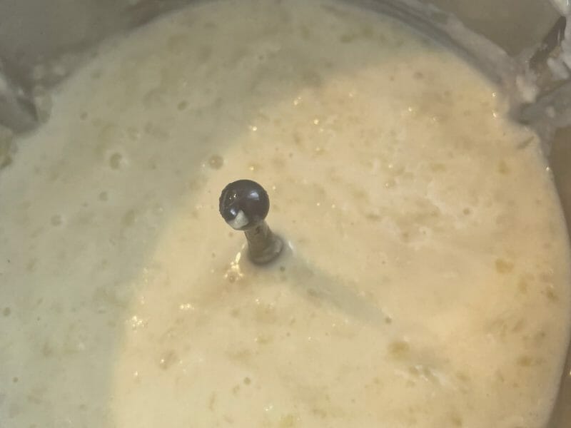 Cliquez pour zoomer ! Purée de pommes de terre Thermomix par stephanie_787