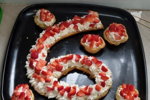 Cliquez pour zoomer ! Paris-Brest Thermomix par joelle_57