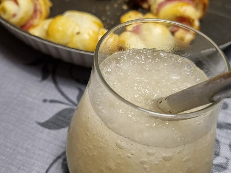 Cliquez pour zoomer ! Caïpirinha Thermomix par joelle_57