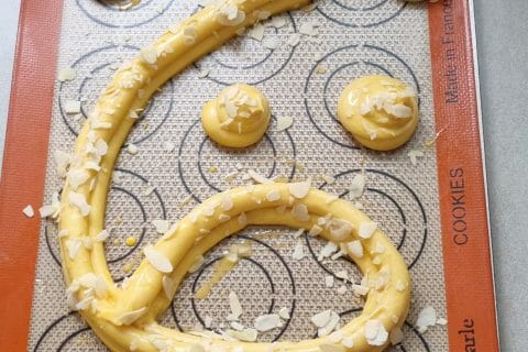 Cliquez pour zoomer ! Paris-Brest Thermomix par joelle_57