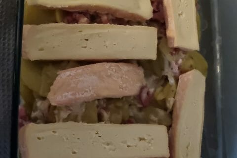 Cliquez pour zoomer ! Munstiflette Thermomix par joelle_57