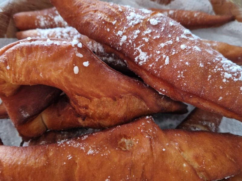 Cliquez pour zoomer ! Bugnes Thermomix par armelite