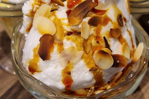 Cliquez pour zoomer ! Îles flottantes Thermomix par armelite