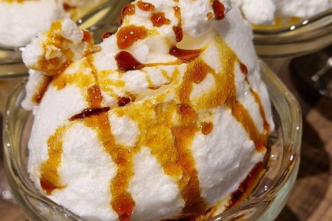 Cliquez pour zoomer ! Îles flottantes Thermomix par armelite