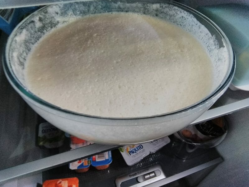 Cliquez pour zoomer ! Mousse au chocolat Thermomix par mimijeff