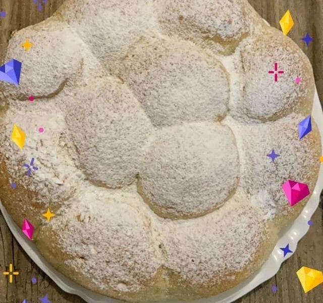 Cliquez pour zoomer ! Brioche Buchty Thermomix par jijikeke